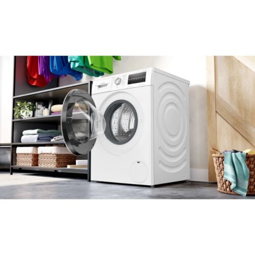 Máy giặt sấy Bosch WNA14400SG 5 may giat ket hop say quan ao bosch wna14400sg 3