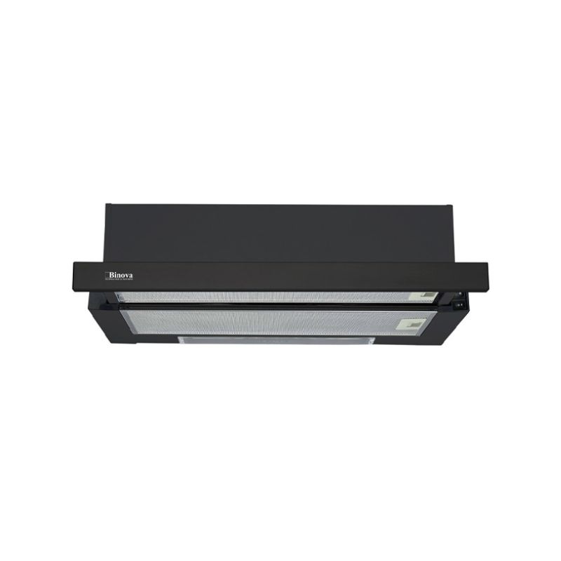 Máy hút mùi âm tủ Binova BI-26-B-06 Máy hút mùi âm tủ Binova BI 26 B 06