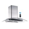 Máy hút mùi áp tường Binova BI-58-GT-07 1 may hut mui ap tuong binova bi 58 gt 07 1