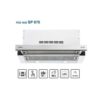 Máy hút mùi Spelier SP 670 2 may hut mui spelier sp 670 1