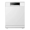 Máy rửa bát âm tủ/độc lập Binova BI-1102DWS 2 Máy rửa bát âm tủ/độc lập Binova BI-1102DWS