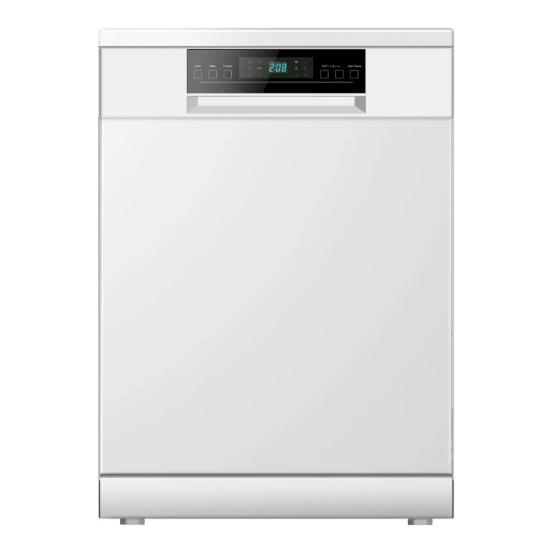 Máy rửa bát âm tủ/độc lập Binova BI-1102DWS Máy rửa bát âm tủ/độc lập Binova BI-1102DWS