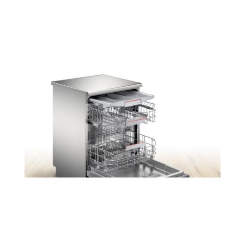 Máy rửa bát Bosch SMS4ECI14E 6 may rua bat bosch sms4eci14e 4