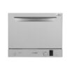 Máy rửa bát mini Bosch SKS62E38EU 1 may rua bat mini bosch sks62e38eu