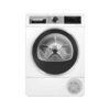 Máy sấy bơm nhiệt Bosch 9 kg WQG24570SG 1 Máy sấy bơm nhiệt Bosch 9 kg WQG24570SG