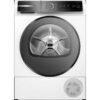 Máy sấy bơm nhiệt Bosch 9kg WQB245B40 Serie 8 1 may say bom nhiet bosch 9kg wqb245b40 serie 8