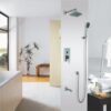 Vòi tắm hoa sen Gorlde 8721 1 sen tam nong lanh gorlde 8721