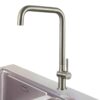 Vòi rửa bát nóng lạnh Gorlde 8244 1 Vòi rửa bát Gorlde 8244