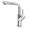 Vòi rửa bát Konox rút dây Artan Chrome 2 voi rua bat konox artan chrome min 0