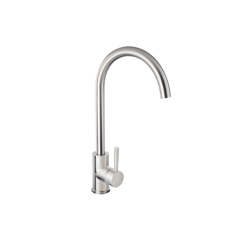 Vòi rửa bát nóng lạnh Binova VBI-25-1 Vòi rửa bát nóng lạnh Binova VBI-25-1