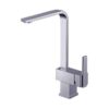 Vòi rửa bát nóng lạnh Binova VBI-68 1 Vòi rửa bát nóng lạnh Binova VBI-68-1