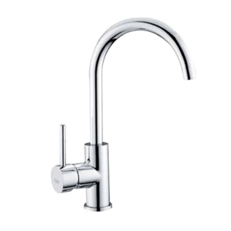 Vòi rửa bát nóng lạnh Gorlde 0506 Vòi rửa bát nóng lạnh Gorlde 0506
