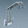 Vòi rửa bát nóng lạnh Gorlde 1170 2 Vòi rửa bát nóng lạnh Gorlde 1170