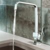 Vòi rửa bát nóng lạnh Gorlde 7047 1 Vòi rửa bát nóng lạnh Gorlde 7047
