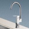 Vòi rửa bát nóng lạnh Gorlde 7065 2 Vòi rửa bát nóng lạnh Gorlde 7065