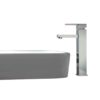Vòi rửa bát nóng lạnh Gorlde 8160 1 Vòi rửa bát nóng lạnh Gorlde 8160