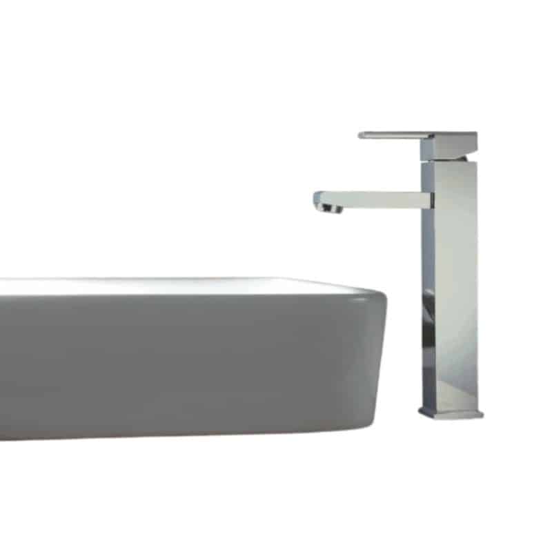 Vòi rửa bát nóng lạnh Gorlde 8160 Vòi rửa bát nóng lạnh Gorlde 8160
