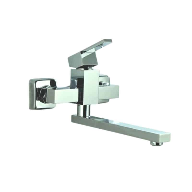 Vòi rửa bát nóng lạnh Gorlde 8165 Vòi rửa bát nóng lạnh Gorlde 8165