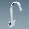Vòi rửa bát nóng lạnh Gorlde 8181 1 Vòi rửa bát nóng lạnh Gorlde 8181