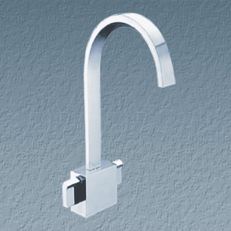 Vòi rửa bát nóng lạnh Gorlde 8181 Vòi rửa bát nóng lạnh Gorlde 8181