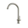 Vòi rửa bát nóng lạnh Gorlde 8243 1 Vòi rửa bát nóng lạnh Gorlde 8243