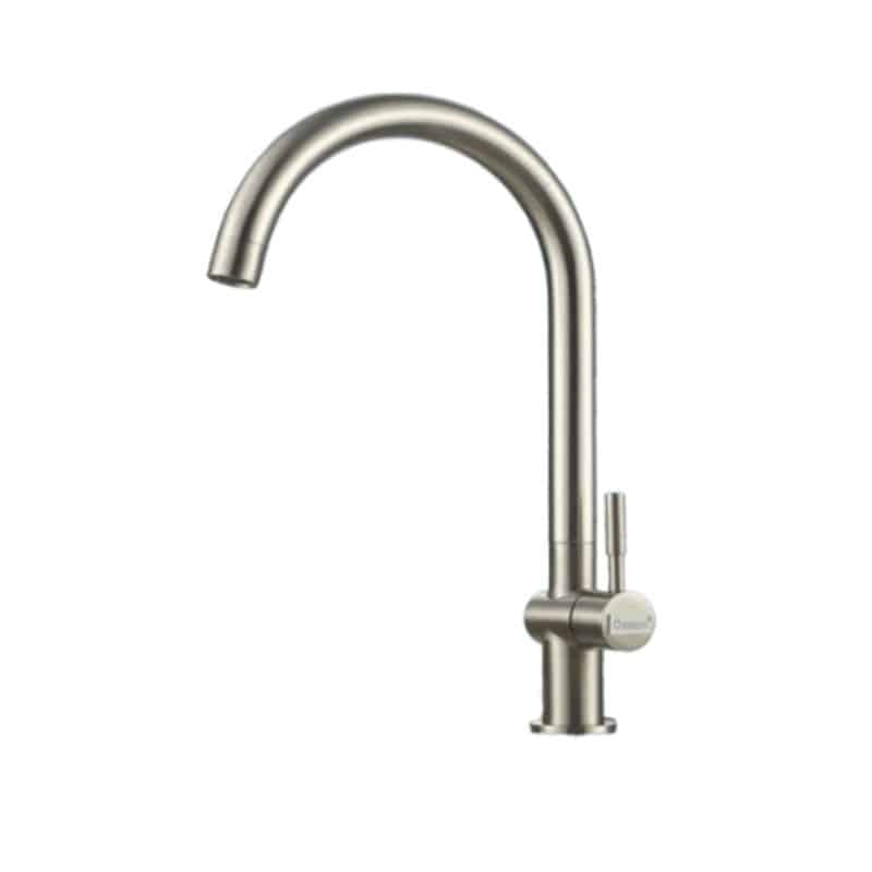 Vòi rửa bát nóng lạnh Gorlde 8243 Vòi rửa bát nóng lạnh Gorlde 8243