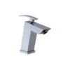 Vòi rửa bát nóng lạnh Gorlde 8518 1 Vòi rửa bát nóng lạnh Gorlde 8518