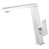 Vòi rửa bát nóng lạnh Konox KN1209 2 voi rua bat nong lanh konox kn1209