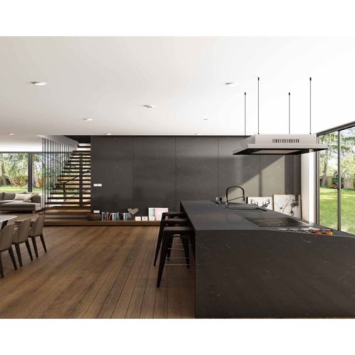 Đá nhân tạo Vicostone Royal Grey BQ8390 4 Hình ảnh đá nhân tạo Vicostone Royal Grey BQ8390