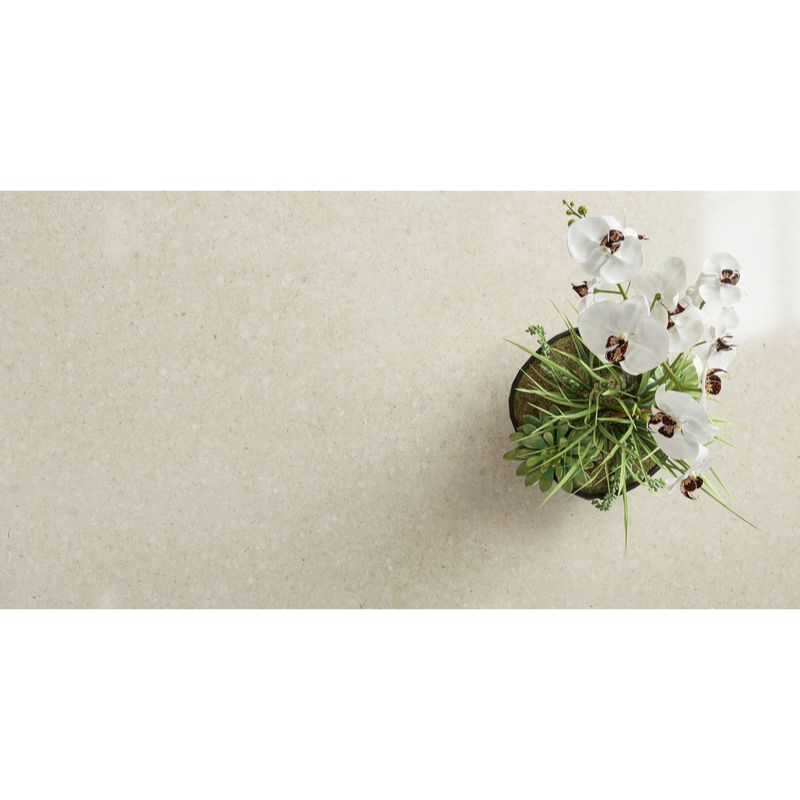 Hình ảnh đá nhân tạo Vicostone Jura Grey BQ8437 Hình ảnh đá nhân tạo Vicostone Jura Grey BQ8437