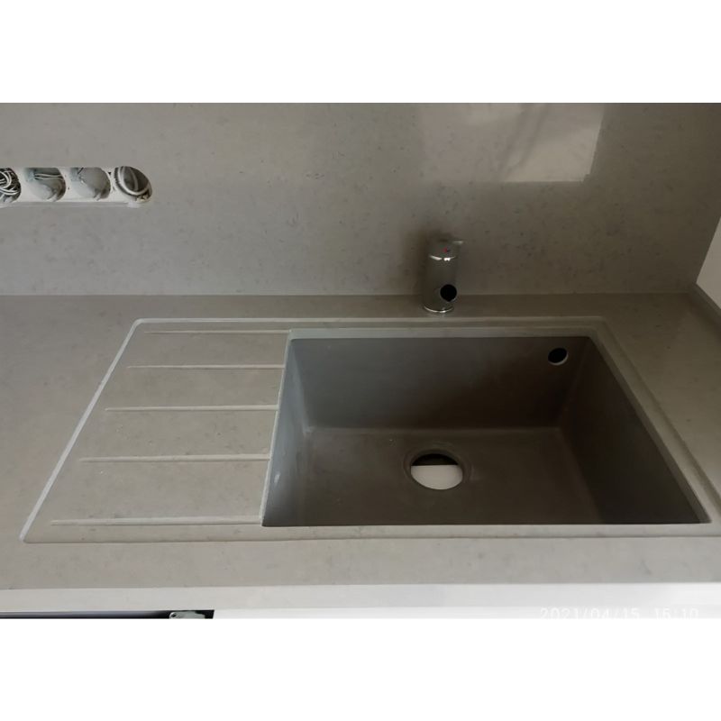 Hình ảnh đá nhân tạo Vicostone Avalon BQ8618 Hình ảnh đá nhân tạo Vicostone Avalon BQ8618