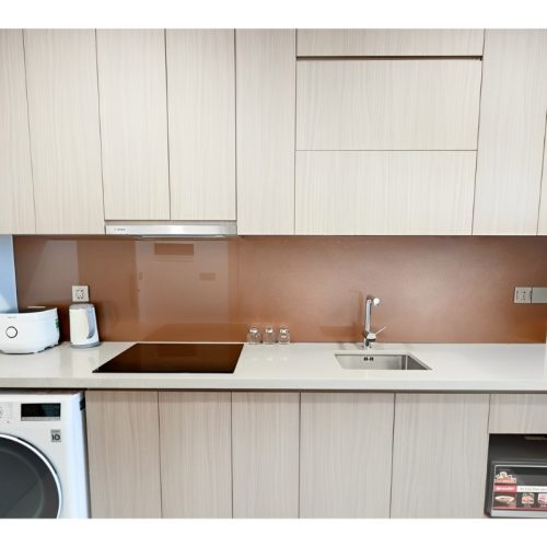 Hình ảnh đá nhân tạo Vicostone Cendre BQ8805