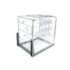 Giá dao thớt inox mạ crom BossEU BS400D 1 20030 gia dao thot inox ma crom bosseu bs400d