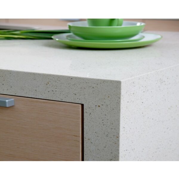Ảnh thực tế đá nhân tạo Vicostone Crystal Reef BQ700 Ảnh thực tế đá nhân tạo Vicostone Crystal Reef BQ700