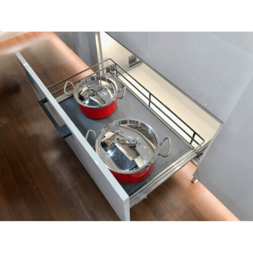 Kệ đựng xoong nồi HAFELE 549.08.867 - 800mm 5 549.08.867 4