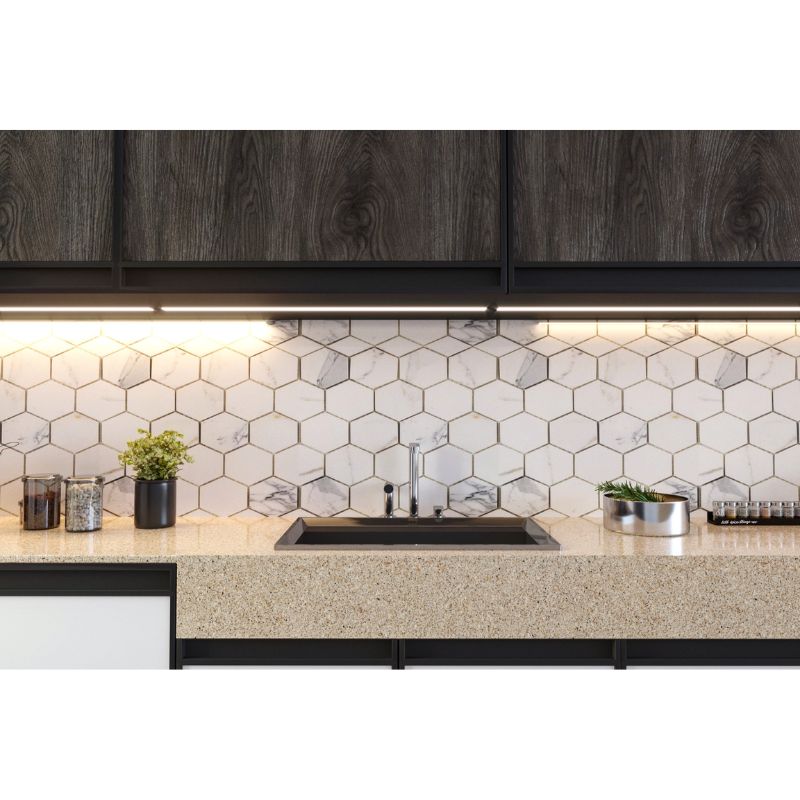 Ảnh đá nhân tạo Vicostone Champagne BQ2030 Ảnh đá nhân tạo Vicostone Champagne BQ2030