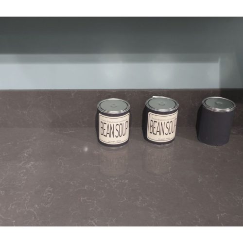 Đá nhân tạo Vicostone Cinza BQ8808 4 Ảnh đá nhân tạo Vicostone Cinza BQ8808