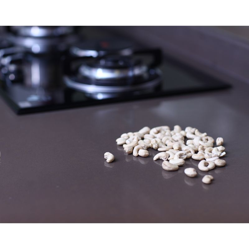 Ảnh đá nhân tạo Vicostone Satinet BS124 Ảnh đá nhân tạo Vicostone Satinet BS124
