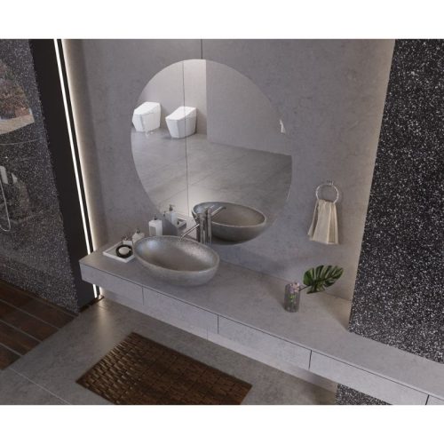 Đá nhân tạo Vicostone Serizzo Monterosa BQ2607 5 Ảnh đá nhân tạo Vicostone Serizzo Monterosa BQ2607