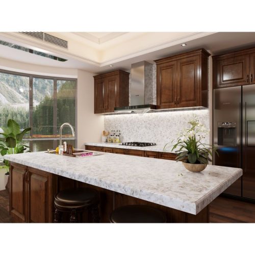 Đá nhân tạo Vicostone Serra BQ9418 4 Ảnh đá nhân tạo Vicostone Serra BQ9418