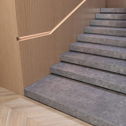 Đá nhân tạo Vicostone Tartufo BQ8863 5 Ảnh đá nhân tạo Vicostone Tartufo BQ8863