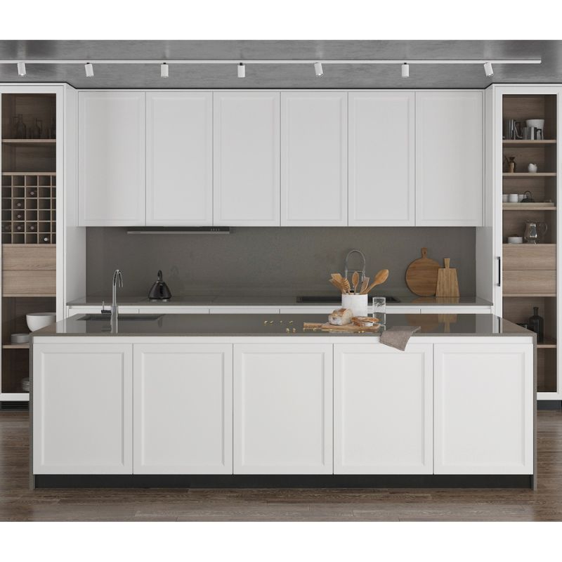 Ảnh đá nhân tạo Vicostone Twilight Grey BS250 Ảnh đá nhân tạo Vicostone Twilight Grey BS250
