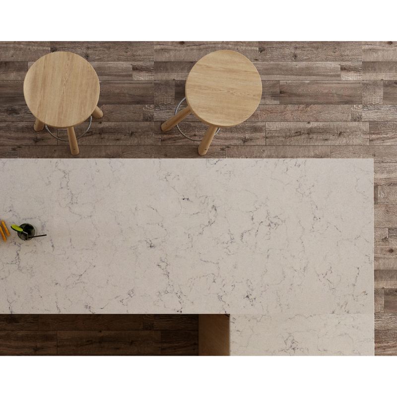 Ảnh đá nhân tạo Vicostone Valley White BQ2600 Ảnh đá nhân tạo Vicostone Valley White BQ2600