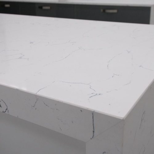 Đá nhân tạo Vicostone Bianco Venato BQ8440 3 Ảnh thực tế đá nhân tạo Vicostone Bianco Venato BQ8440