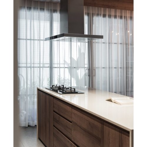 Đá nhân tạo Vicostone Crystal Salt BQ900 4 Ảnh thực tế đá nhân tạo Vicostone Crystal Salt BQ900