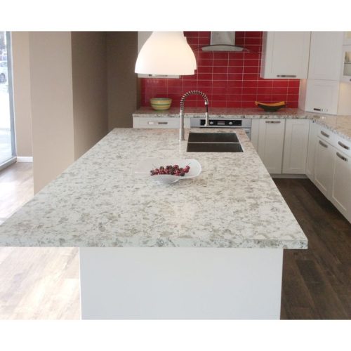Đá nhân tạo Vicostone Serra BQ9418 5 Ảnh thực tế đá nhân tạo Vicostone Serra BQ9418