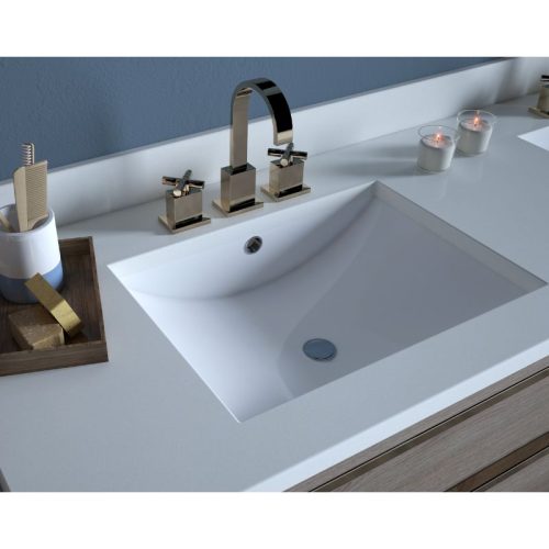 Đá nhân tạo Vicostone Stellar BS390 5 Ảnh thực tế đá nhân tạo Vicostone Stellar BS390