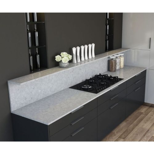 Đá nhân tạo Vicostone Terreno BQ8791 3 Ảnh thực tế đá nhân tạo Vicostone Terreno BQ8791