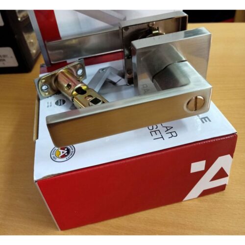 Khóa tay nắm gạt cửa WC Häfele DIY 499.63.973 3 anh thuc te khoa tay nam gat cua wc hafele diy 499 63 973