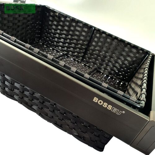 Ngăn kéo để đồ gấp BossEU BS3070DG 3 anh thuc te ngan keo de do gap bosseu bs3070dg